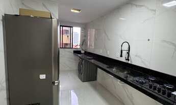 Imagem 6: Vende-se Excelente Apartamento no Ed. Porto Ravena - Ponta do Farol - 3 quartos