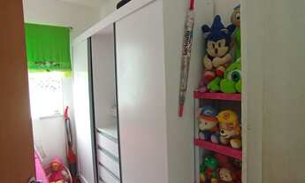 Imagem 7: Apartamento a Venda em Forquilha Cond. Vitória - 2 quartos - 2º andar - Nascente