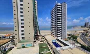 Imagem 5: Apartamento à Venda em Ponta D Areia - 02 quartos - Vista Mar - Reformado