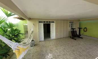 Imagem 2: Vende-se Casa Térrea no Vinhais - 2 quartos - Closet - Jardim de Inverno