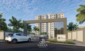 Imagem 2: Lançamento Village Prime Eldorado - Jd. Eldorado - Aptos com 2 quartos-Varanda