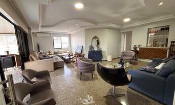 Imagem: Vende-se Espaçoso Apartamento no Ed. Amsterda