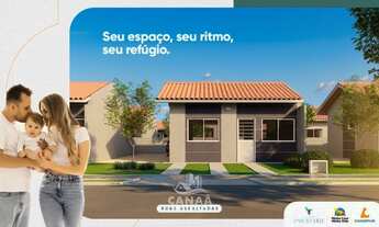 Imagem: Lançamento - Vende-se Casas no cond. Parque