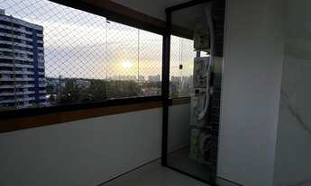 Imagem 4: Vende-se Excelente Apartamento no Ed. Porto Ravena - Ponta do Farol - 3 quartos