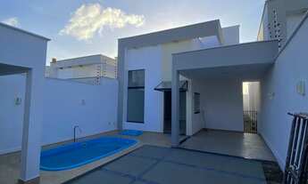 Imagem: Vende-se Excelente Casa nova no Araçagy