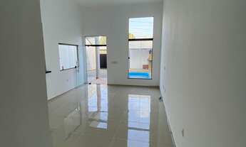 Imagem 7: Vende-se Excelente Casa nova no Araçagy - 3 Suítes - Piscina e Churrasqueira