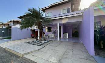 Imagem: Casa Duplex a Venda em Condominio no Jd