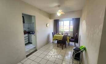 Imagem: Apartamento a Venda em Res. Vinhais - Ed