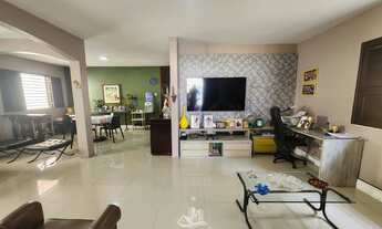 Imagem 4: Vende-se Excelente Casa em Ponta do Farol - 5 quartos - Espaço gourmet - Piscina