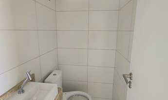 Imagem 3: Apartamento à Venda em Jardim Renascença - 2 Suítes - Nascente e Ventilado