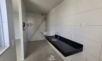 Imagem 5: Apartamento à Venda em Jardim Renascença - 2 Suítes - Nascente e Ventilado