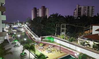 Imagem 5: Excelente Apartamento a Venda em Olho DAgua - 3 quartos - Nascente - Ventilado