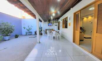 Imagem: Casa Duplex a Venda em Res. Vinhais II