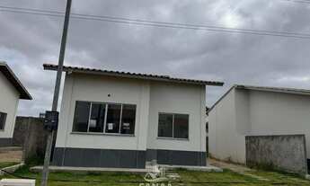 Imagem: Vende-se Chave de Casa no Cond. St Estevan