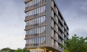 Imagem 3: Lançamento no Renascença - Ed. Le Noir - Aptos com 1 quarto - 33m² - 1 Vaga