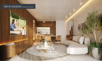 Imagem 7: Vende-se Apartamento no Calhau - Ed. LandsCape - Apto com 3 quartos - 88m²