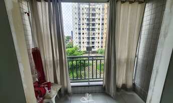 Imagem 3: Apartamento a Venda em Calhau - Cond. Grand Park Árvores - 3 quartos - Ventilado