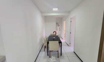 Imagem 6: Apartamento a Venda em Calhau - Cond. Grand Park Árvores - 3 quartos - Ventilado