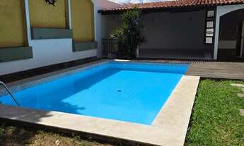 Imagem 6: Vende-se Excelente Casa Duplex no Jardim São Francisco - 4 quartos - Piscina