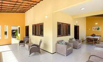 Imagem 7: Vende-se Excelente Casa Duplex no Alterosa - 5 quartos - Nascente-Quintal Amplo