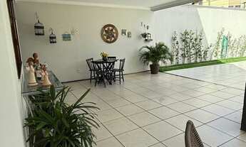 Imagem 7: Vende-se Excelente Casa Duplex em Parque Athenas - 4 quartos - Amplo quintal