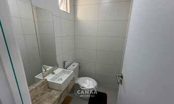 Imagem 6: Apartamento a Venda em Jd Renascença - 2 quartos - Móveis projetados - Nascente