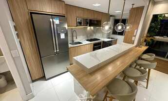 Imagem 3: Apartamento a Venda em Jardim Renascença - 3 quartos - 107m² - Nascente