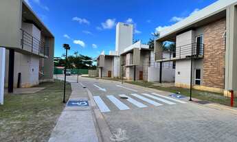 Imagem 4: Casa Duplex em Condomínio à Venda em Turu - Cond. Ferrara - 3 Suítes - Closet