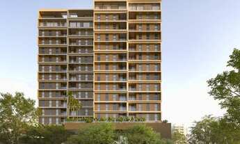 Imagem 2: Lançamento Cond. ORO - Ponta DAreia - Aptos com 3 quarto - Vista mar e Lagoa