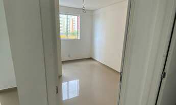 Imagem 5: Apartamento a Venda em Jd. Renascença - Ed. Palermo - 2 quartos - Nascente