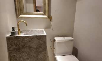 Imagem 6: Apartamento a Venda em Jardim Renascença - 3 quartos - 127m² - Móveis Projetados