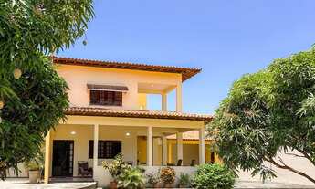 Imagem 2: Vende-se Excelente Casa Duplex no Alterosa - 5 quartos - Nascente-Quintal Amplo