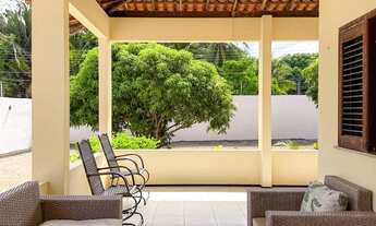 Imagem 6: Vende-se Excelente Casa Duplex no Alterosa - 5 quartos - Nascente-Quintal Amplo