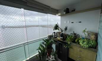 Imagem 3: Vende-se Excelente Apartamento em Ponta DAreia - 2 quartos - Vista Lagoa