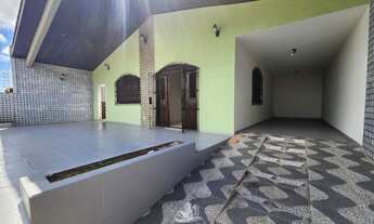 Imagem: Aluga-se Excelente Casa em Cohajap - 4 suítes