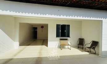 Imagem 3: Excelente Casa a Venda no Anil - 4 quartos - Nascente - Ventilada -Amplo quintal