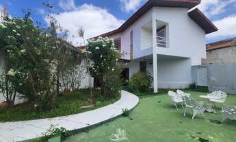 Imagem: Vende-se Casa Duplex no Quintas do Calhau