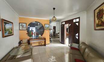 Imagem 7: Vende-se Casa Duplex no Quintas do Calhau Lado Praia - 3 quartos - Ventilada