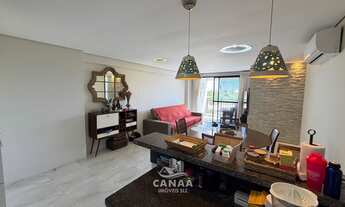 Imagem 3: Vende-se Excelente Apartamento no Jd. Renascença - 3 quartos - Móveis Projetados