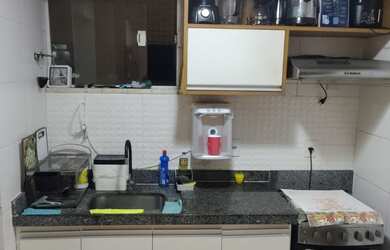 Imagem 5: Vende-se Apartamento em Jardim São Francisco - 2 quartos - 80m² - Elevador