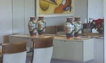 Imagem 5: Apartamento de Alto Padrão à Venda em Altos do Calhau - 3 Suítes - Nascente