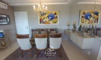 Imagem 7: Apartamento de Alto Padrão à Venda em Altos do Calhau - 3 Suítes - Nascente