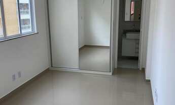 Imagem 4: Apartamento a Venda em Jd. Renascença - Ed. Palermo - 2 quartos - Nascente