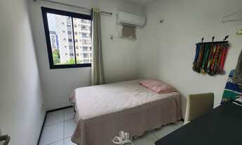 Imagem 7: Apartamento a Venda em Calhau - Cond. Grand Park Árvores - 3 quartos - Ventilado