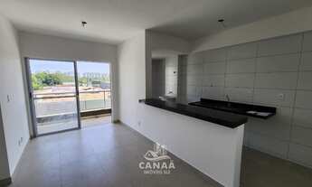 Imagem: Apartamento a Venda em Calhau - Cond. Res