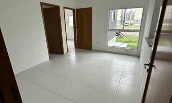 Imagem: Apartamento à Venda no Cond. Village Alvorada