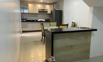 Imagem 5: Excelente Casa Duplex a Venda em Planalto Pingão - 4 quartos - Jardim de Inverno