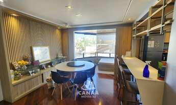 Imagem 2: Vende-se Maravilhoso Apartamento em Jardim Renascença-2 quartos-Porteira Fechada