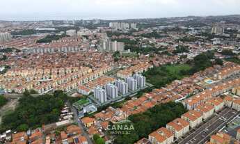 Imagem 4: Lançamento Village Prime Eldorado - Jd. Eldorado - Aptos com 2 quartos-Varanda