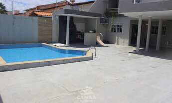 Imagem 6: Excelente Casa Duplex a Venda em Alto do Calhau - 3 quartos - Lazer Privativo